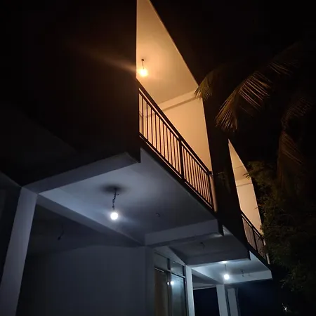 Zeleny Retreat Home Stay Matara Exterior photo