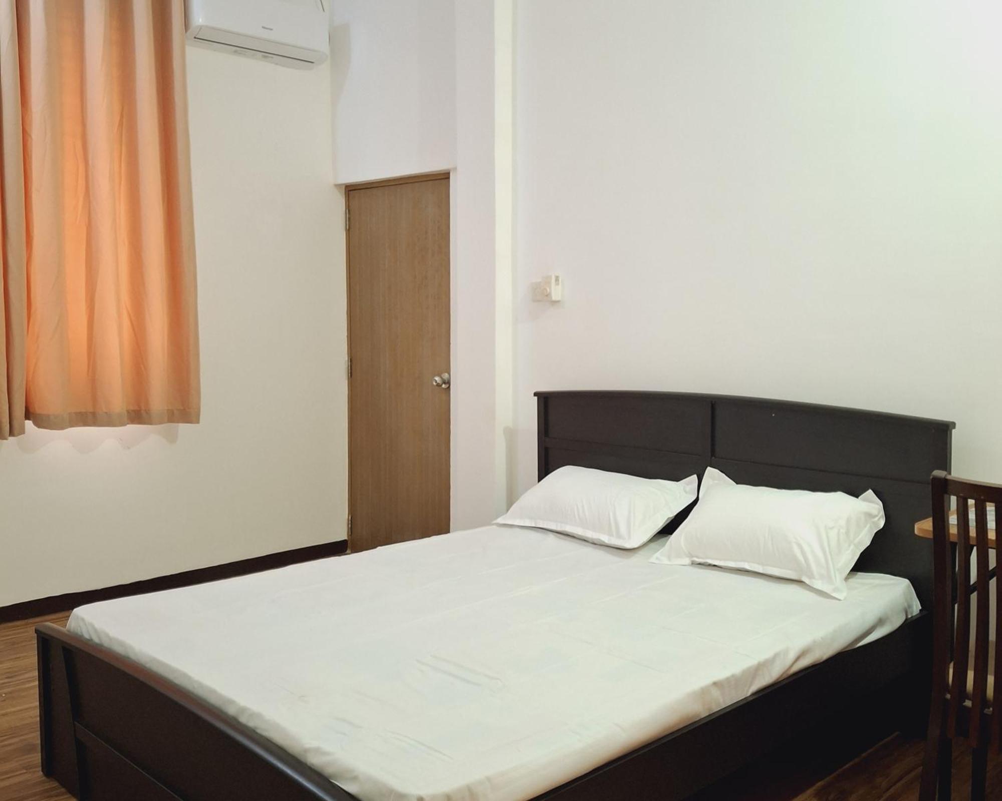Zeleny Retreat *