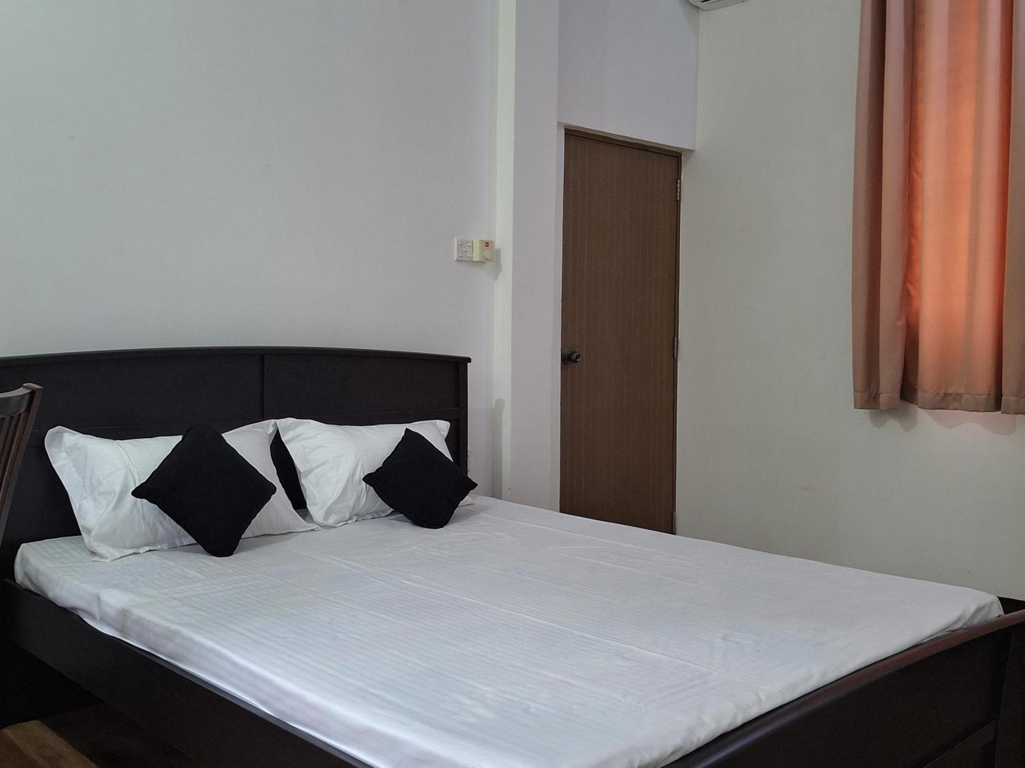 Zeleny Retreat Apartment Matara