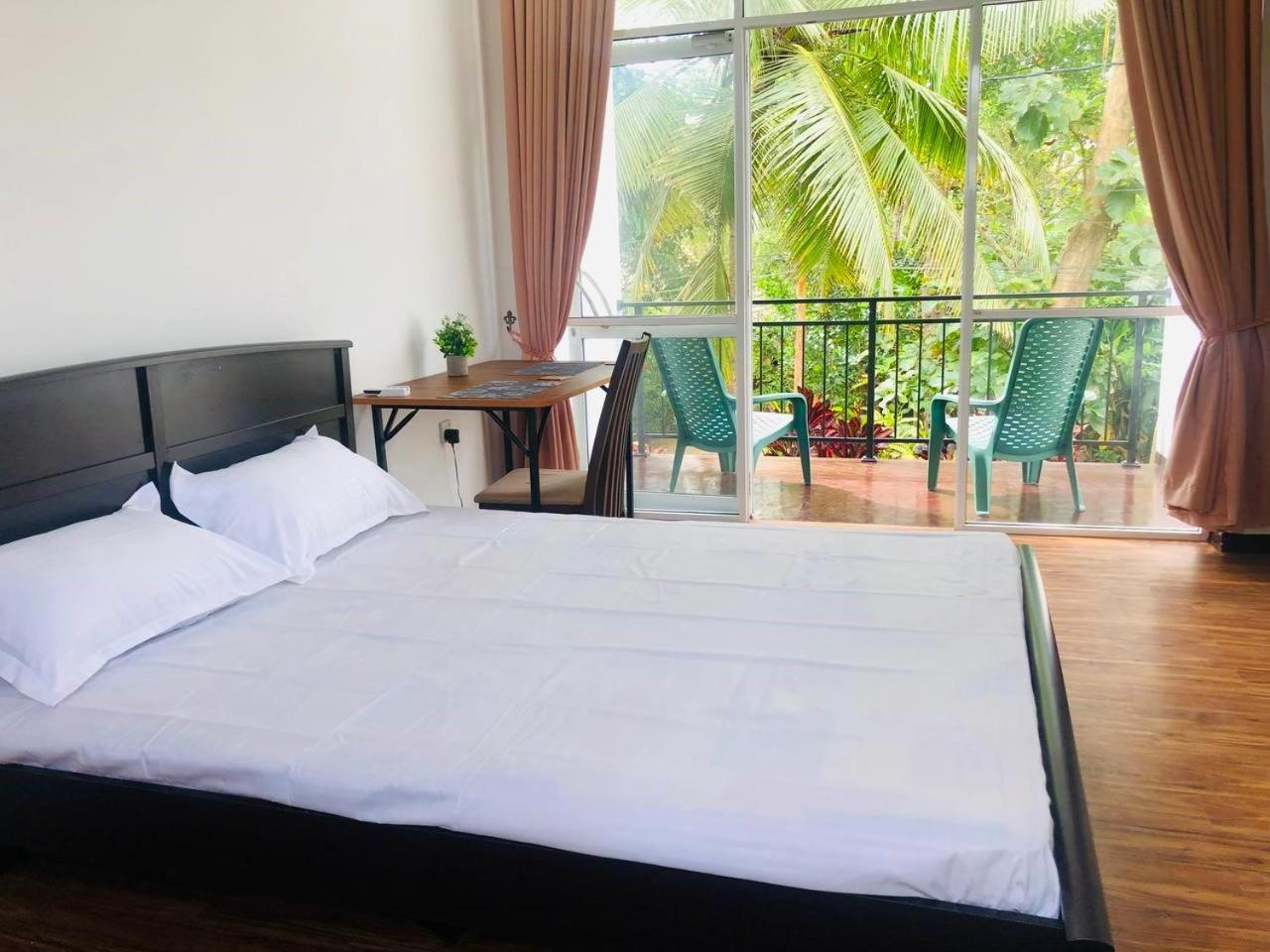 Zeleny Retreat