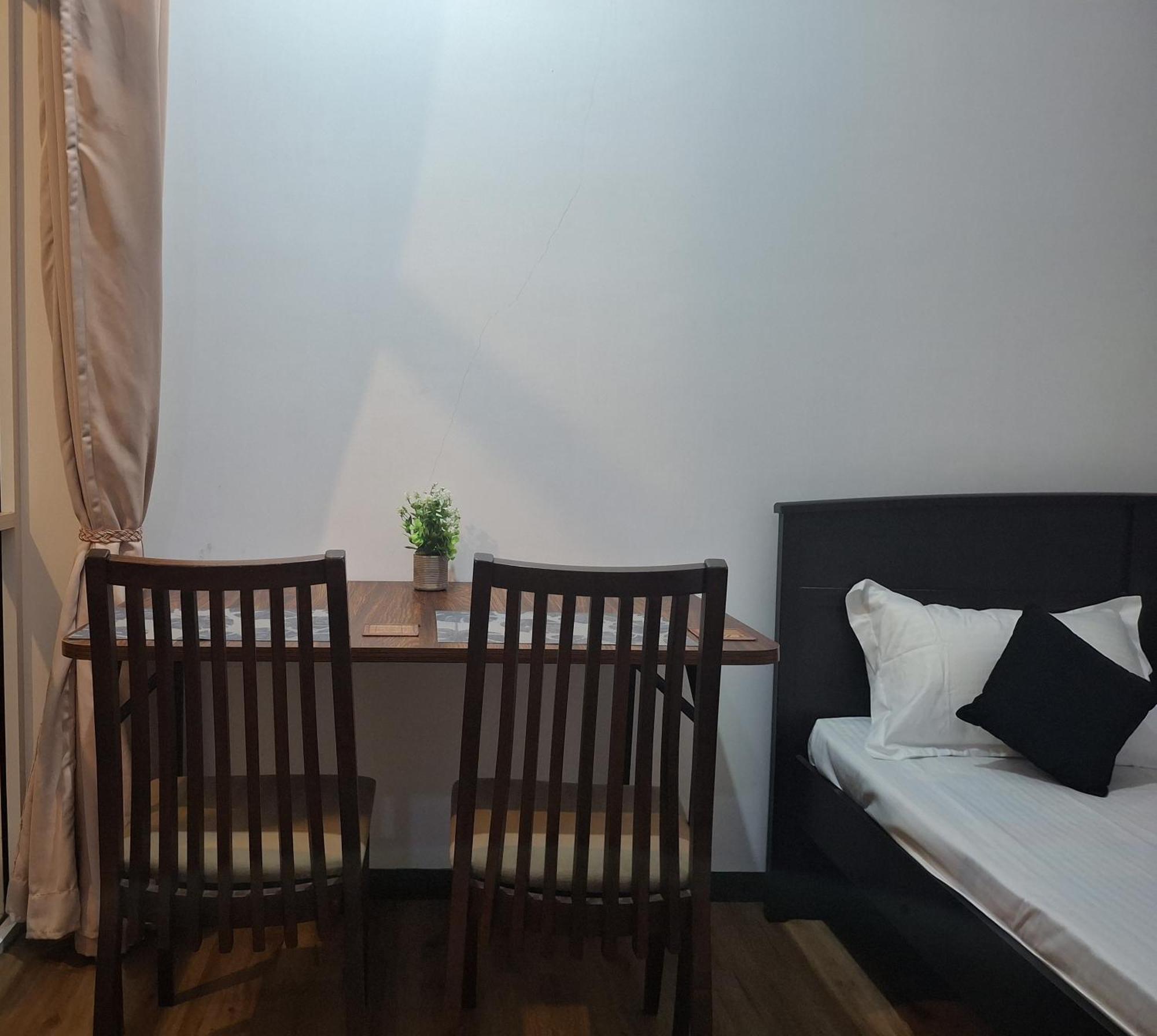 Zeleny Retreat Apartment *
