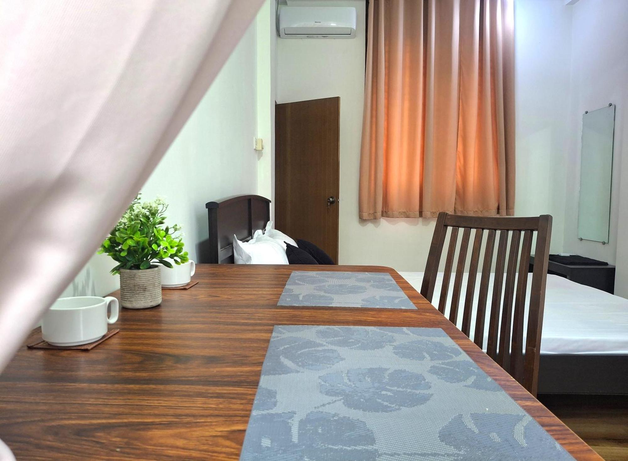 Zeleny Retreat Apartment Matara