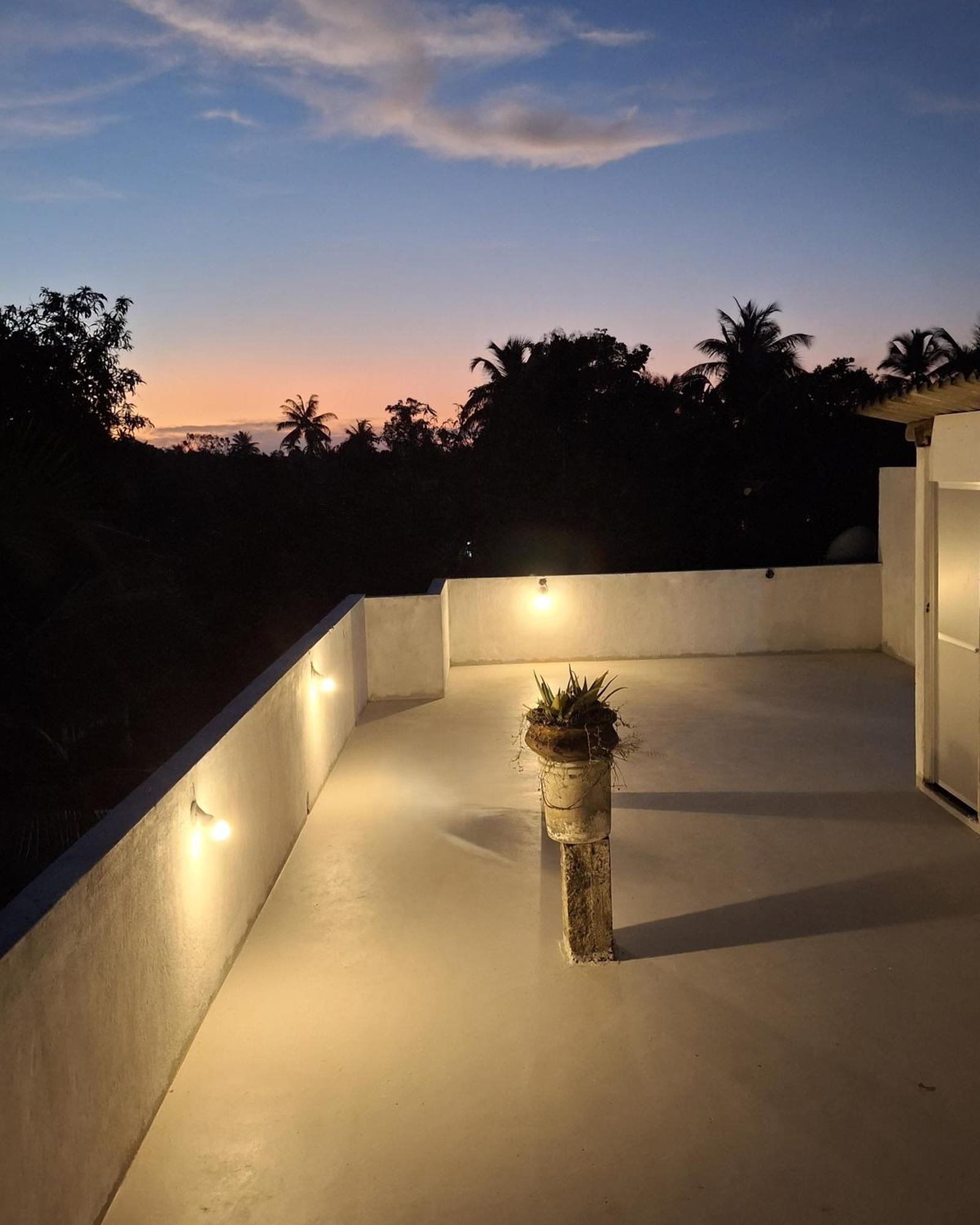 Zeleny Retreat Apartment *