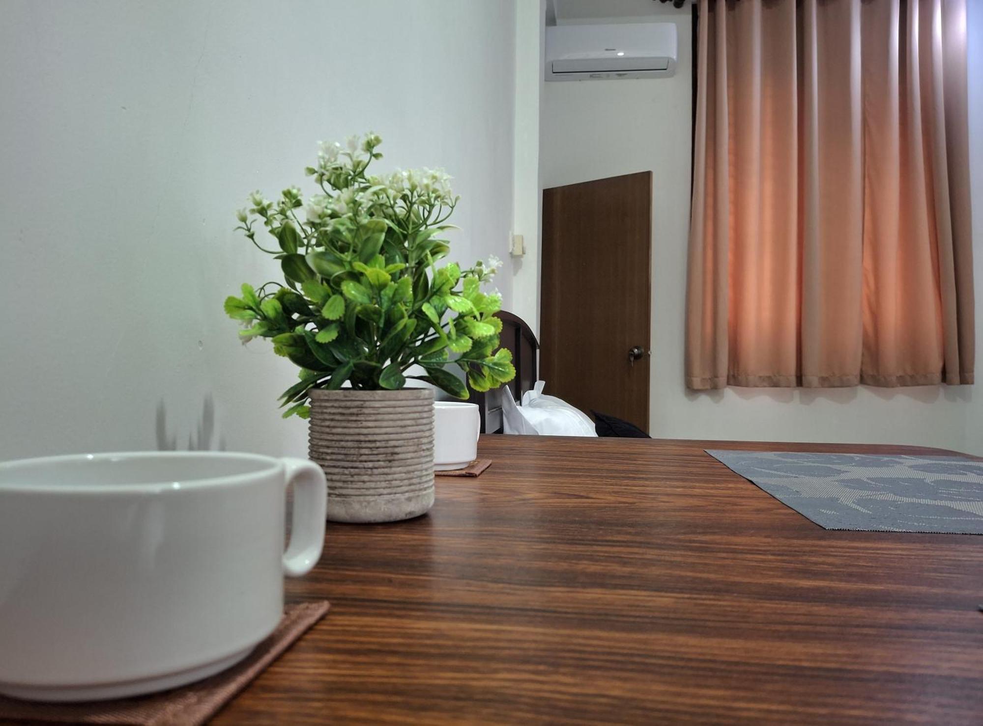 Zeleny Retreat Apartment Matara
