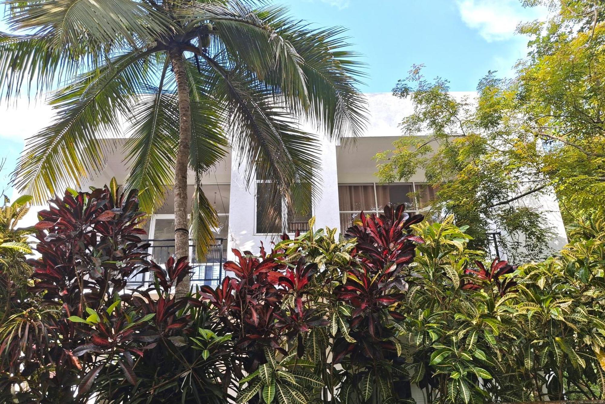 Zeleny Retreat *