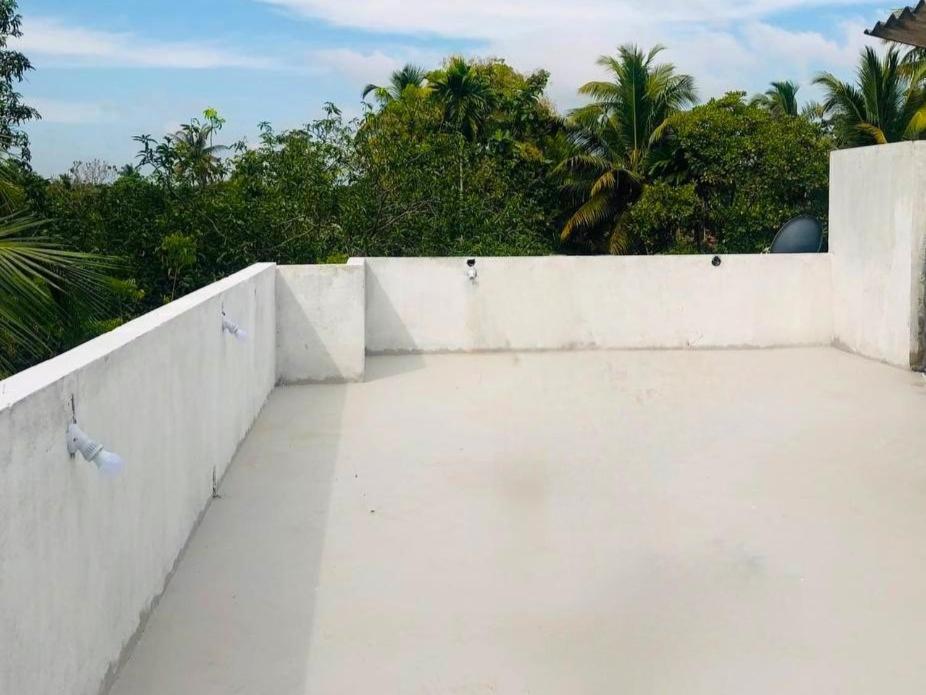 Zeleny Retreat
