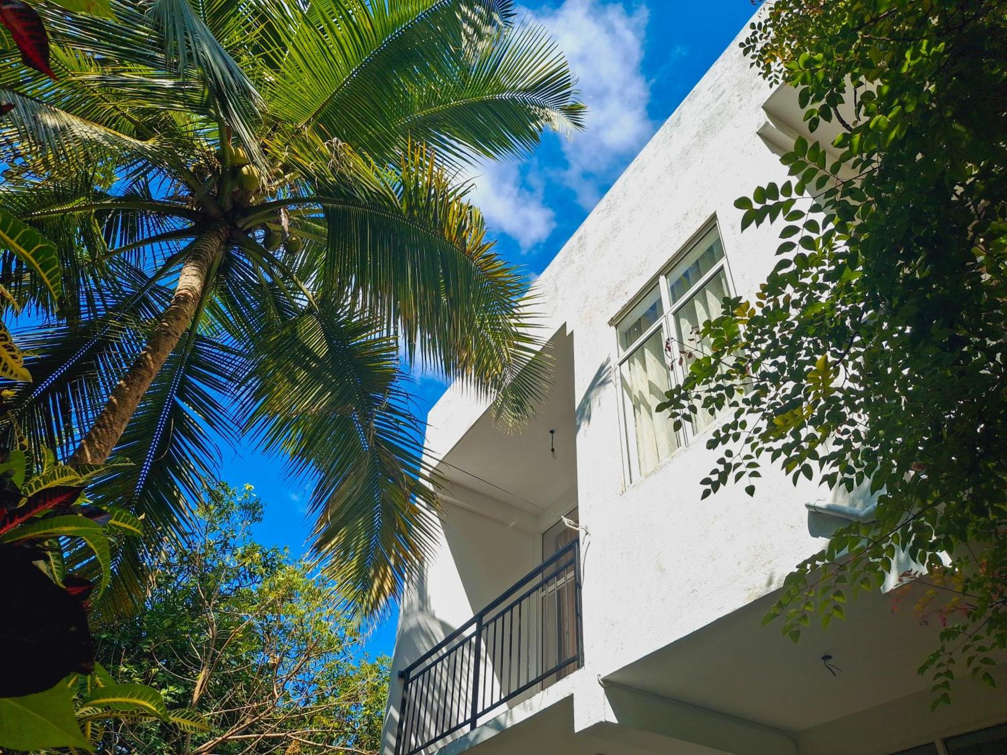 Zeleny Retreat Apartment Matara
